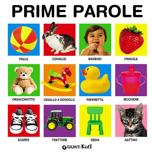 Prime parole