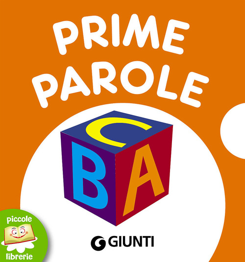 Prime parole
