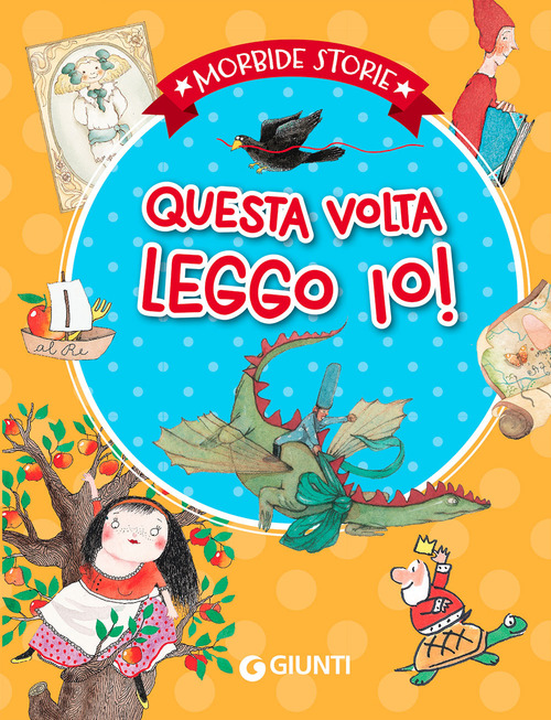 Questa volta leggo io