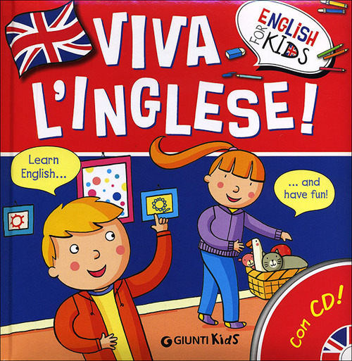 Viva l'inglese!