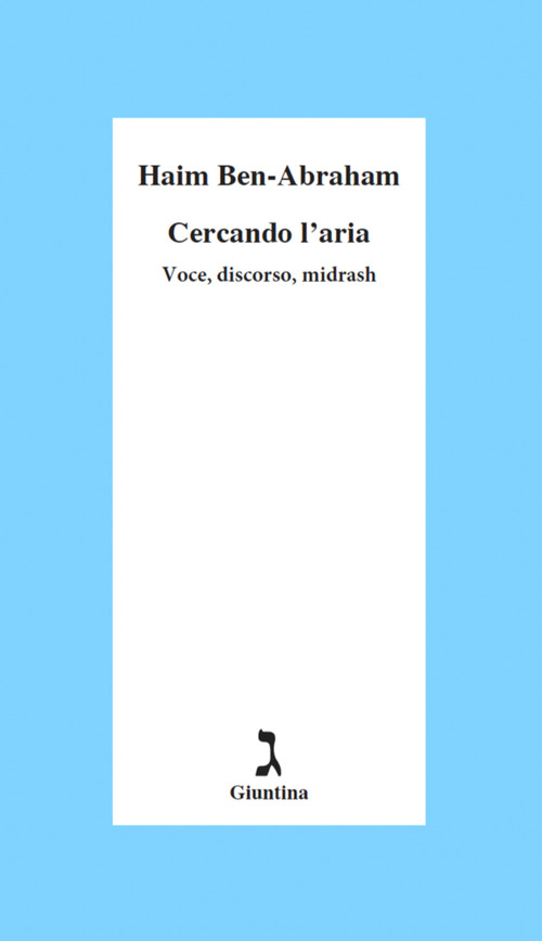 Cercando l'aria