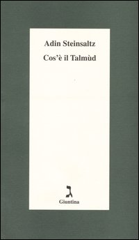 Cos'&egrave; il Talm&ugrave;d