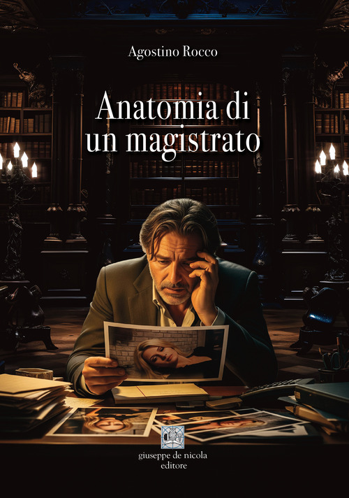 Anatomia di un magistrato