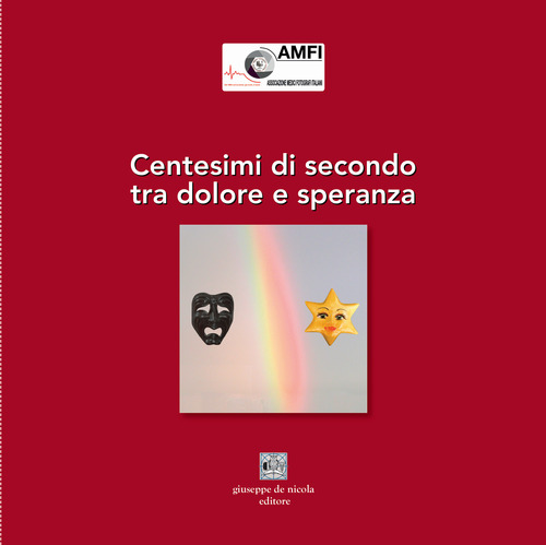 Centesimi di secondo tra dolore e speranza