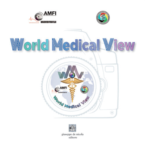 World Medical View. Joint photo exhibition AMFI-PAM