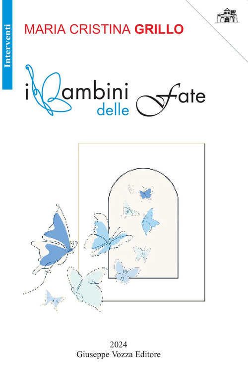 I bambini delle fate