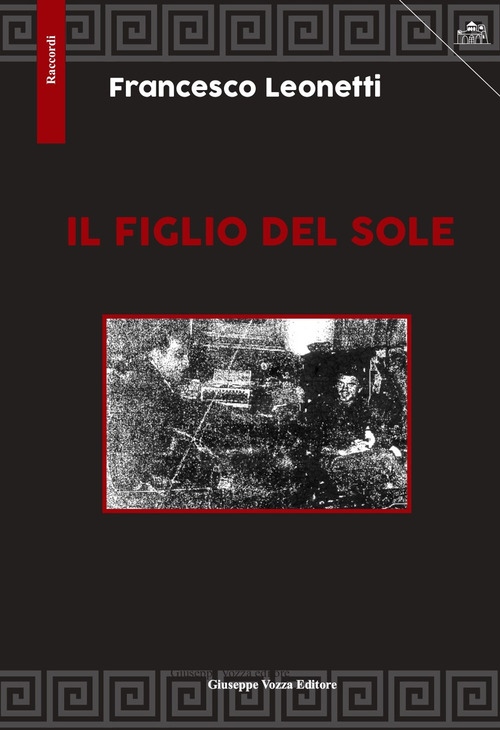 Il figlio del sole
