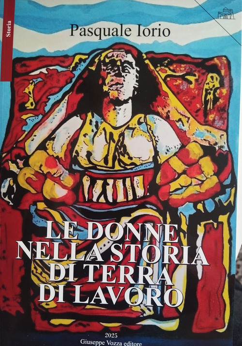 Le donne nella storia di Terra di Lavoro