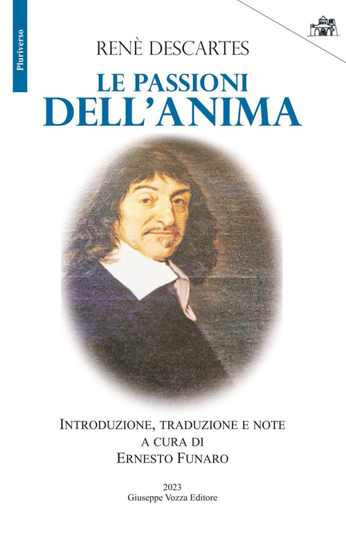 Le passioni dell'anima
