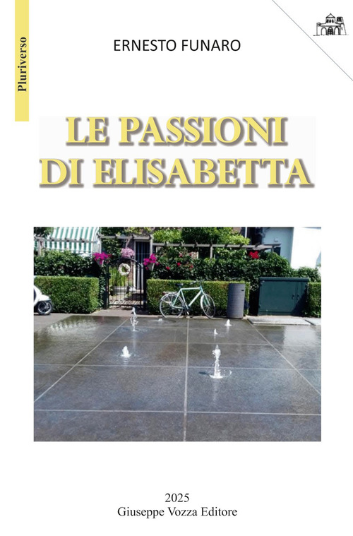 Le passioni di Elisabetta