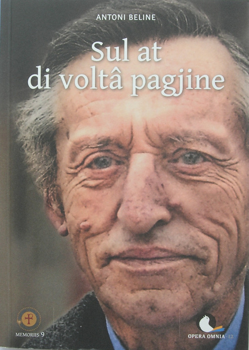 Sul at di volt&acirc; pagjine. Predi e mestri in Cjargne (1968-1982)