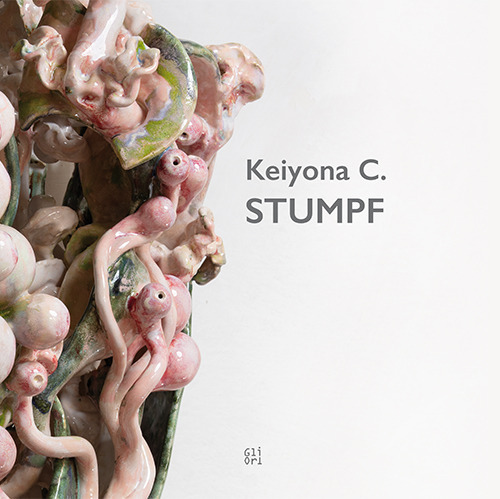 Keiona C. Stumpf. Grip of nature