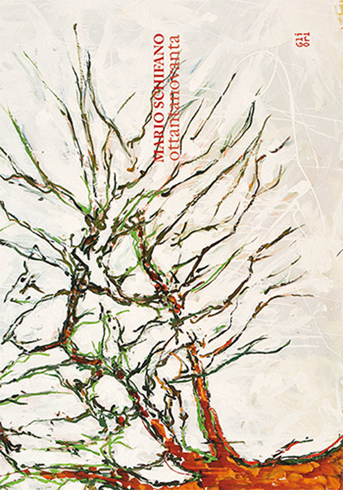 Mario Schifano. Ottantanovanta