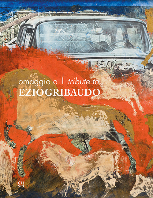 Omaggio a Ezio Gribaudo-Tribune to Ezio Gribaudo