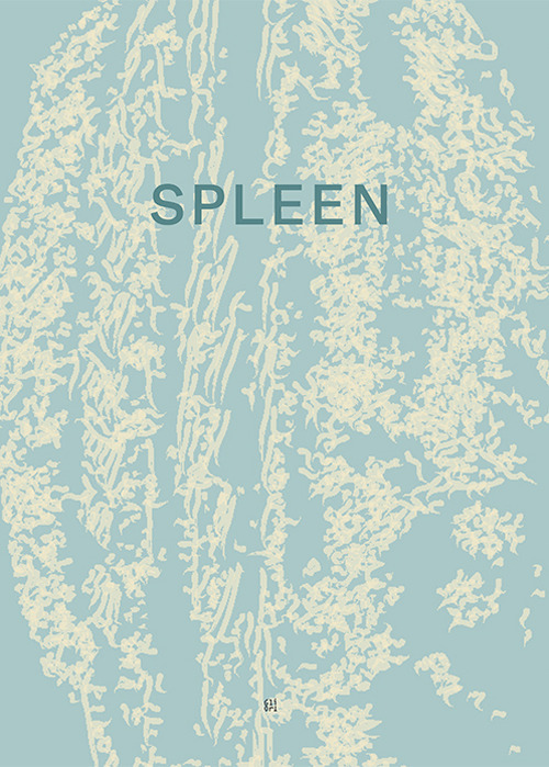 Spleen. Tre opere per la Fondazione Filiberto e Bianca Menna. Catalogo della mostra (Salerno, 4 maggio-30 giugno 2024)