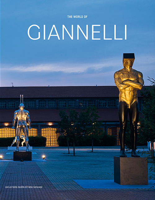 The world of Giannelli