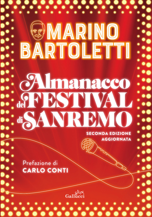Almanacco del Festival di Sanremo