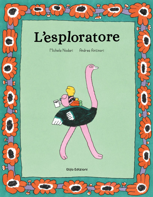 L'esploratore