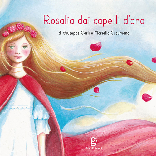Rosalia dai capelli d'oro