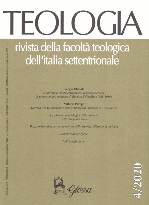 Teologia