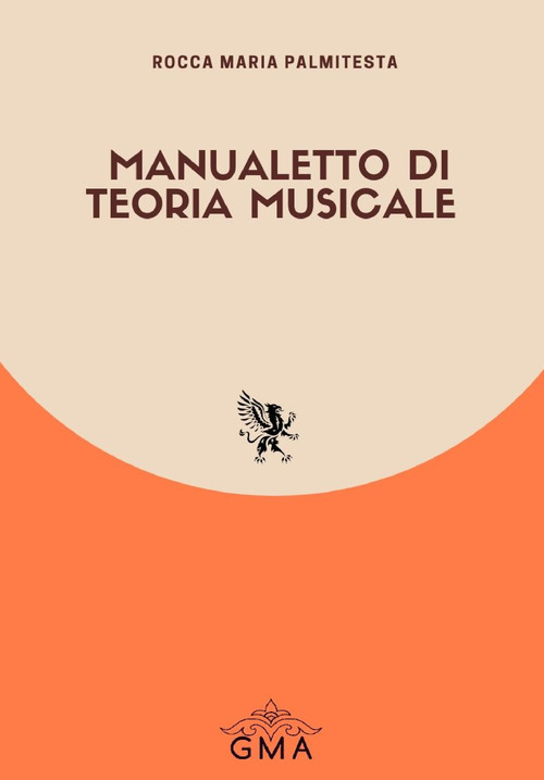 Manualetto di teoria musicale