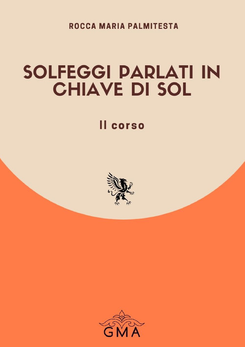 Solfeggi Parlati in chiave di Sol