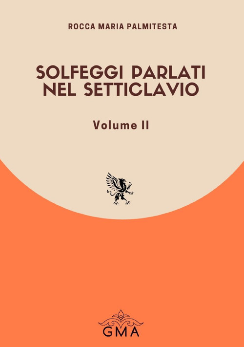 Solfeggi parlati nel setticlavio