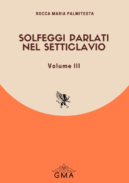 Solfeggi parlati nel setticlavio