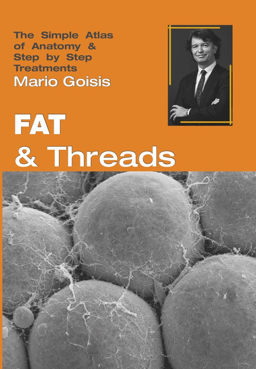Fat and threads. The simple atlas of anatomy & step by step treatments