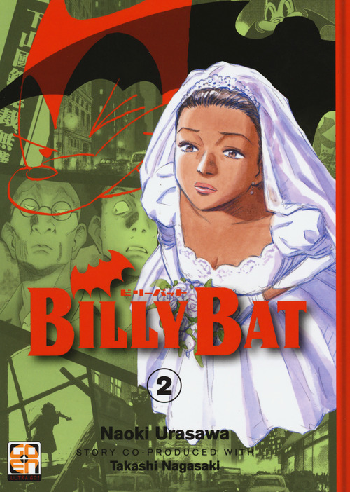 Billy Bat