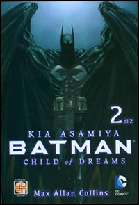 Child of dreams. Batman