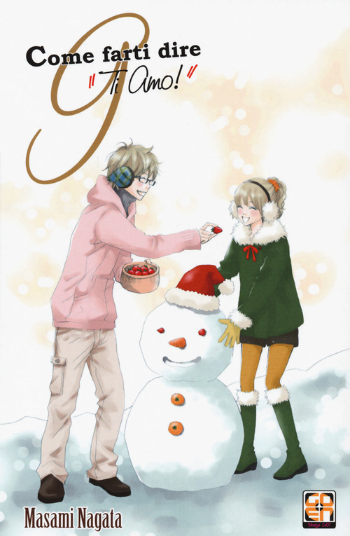 Come farti dire &laquo;ti amo!&raquo;