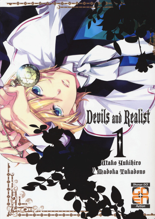 Devils and realist