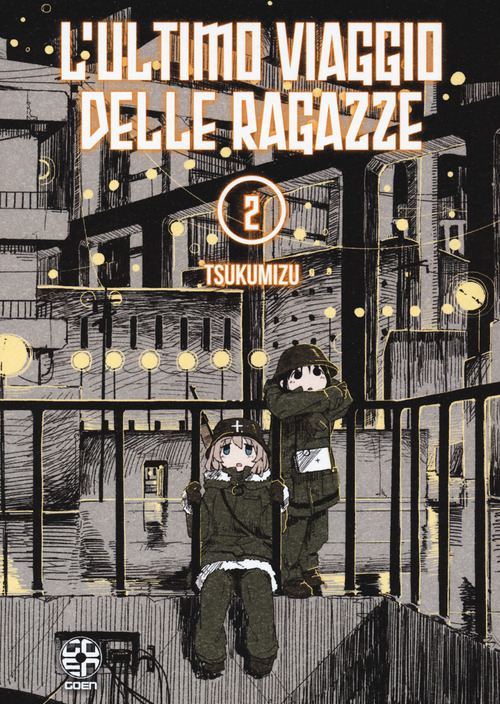 L'ultimo viaggio delle ragazze