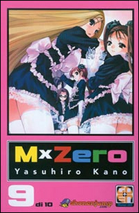 MxZero