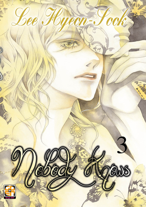 Nobody knows