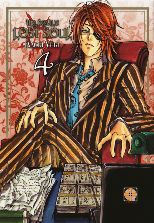 The devil's lost soul. Deluxe