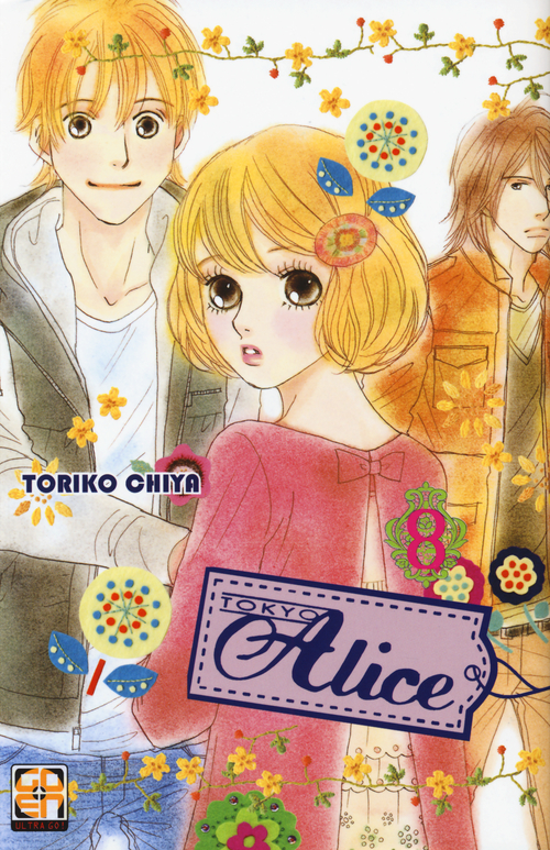 Tokyo Alice