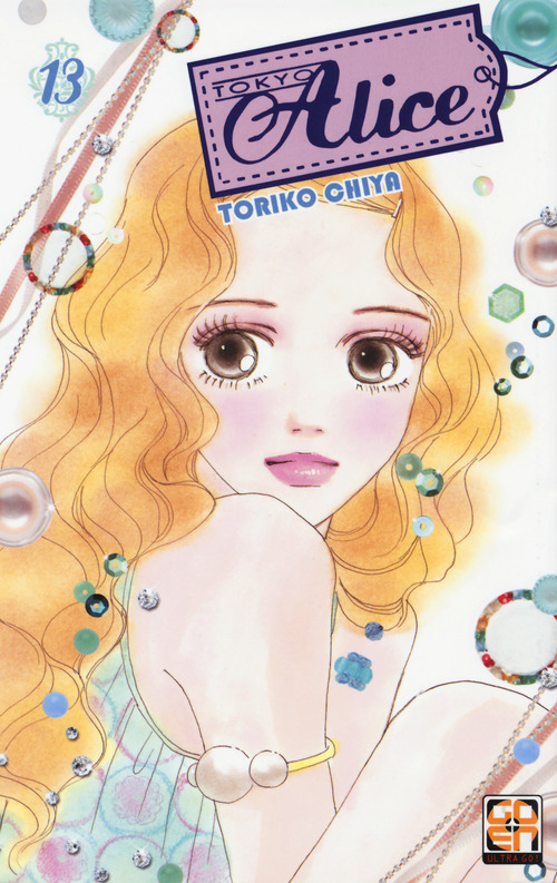 Tokyo Alice