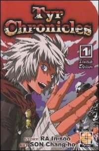 Tyr chronicles