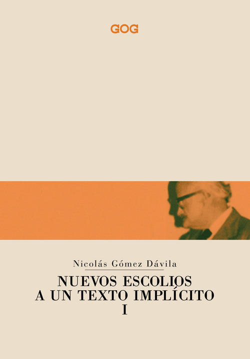 Nuevos escolios a un texto implicito. Ediz. italiana