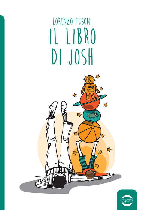 Il libro di Josh