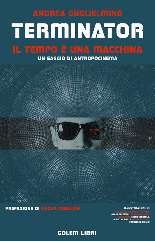 Terminator: il tempo è una macchina