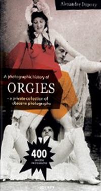 A photographic history of orgies