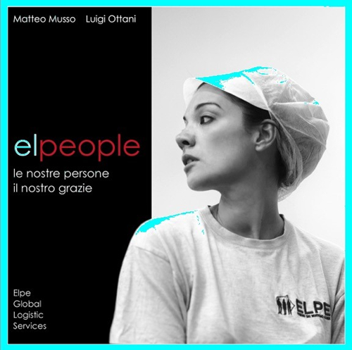 Elpeople. Le nostre persone il nostro grazie
