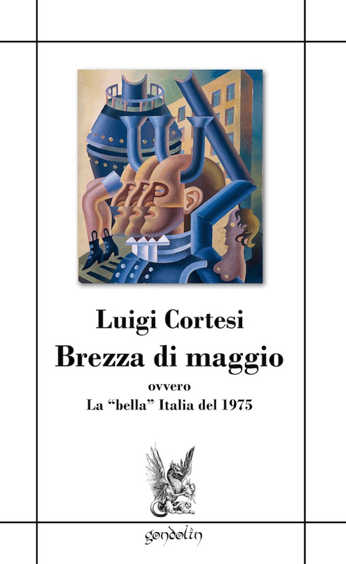Brezza di maggio ovvero la &laquo;bella&raquo; Italia del 1975