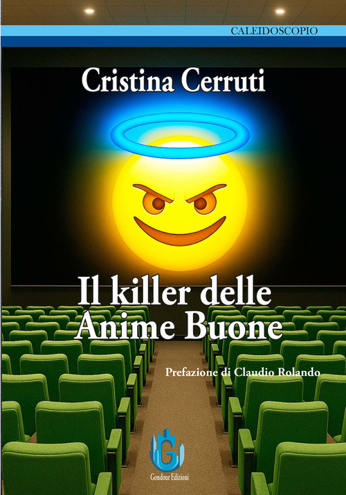 Il killer delle anime buone