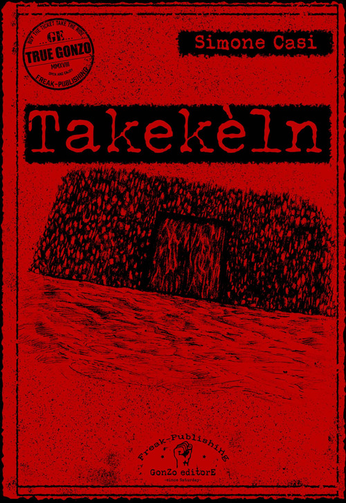 Takekèln