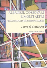 Albanesi, cossovari e molti altri nella scuola di Monteroni d'Arbia