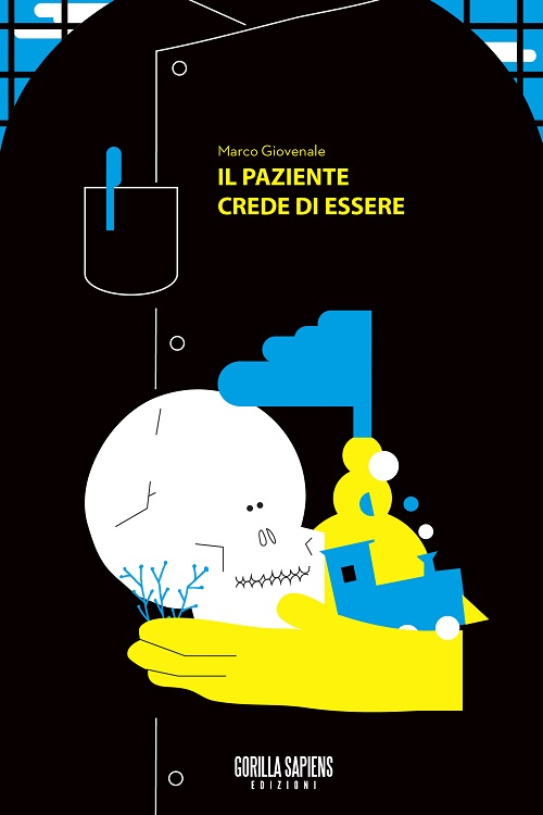 Il paziente crede di essere